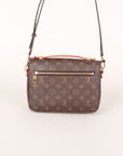 Louis Vuitton Pochette Metis Bag