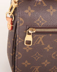 Louis Vuitton Pochette Metis Bag