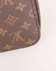 Louis Vuitton Pochette Metis Bag