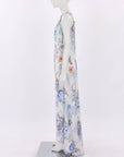 Camilla 'Paint Me Positano' Maxi Dress Size XL