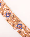 Louis Vuitton Silk Print Bandeau Scarf O/S