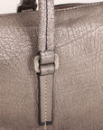 Rick Owens Leather Top Handle Crossbody
