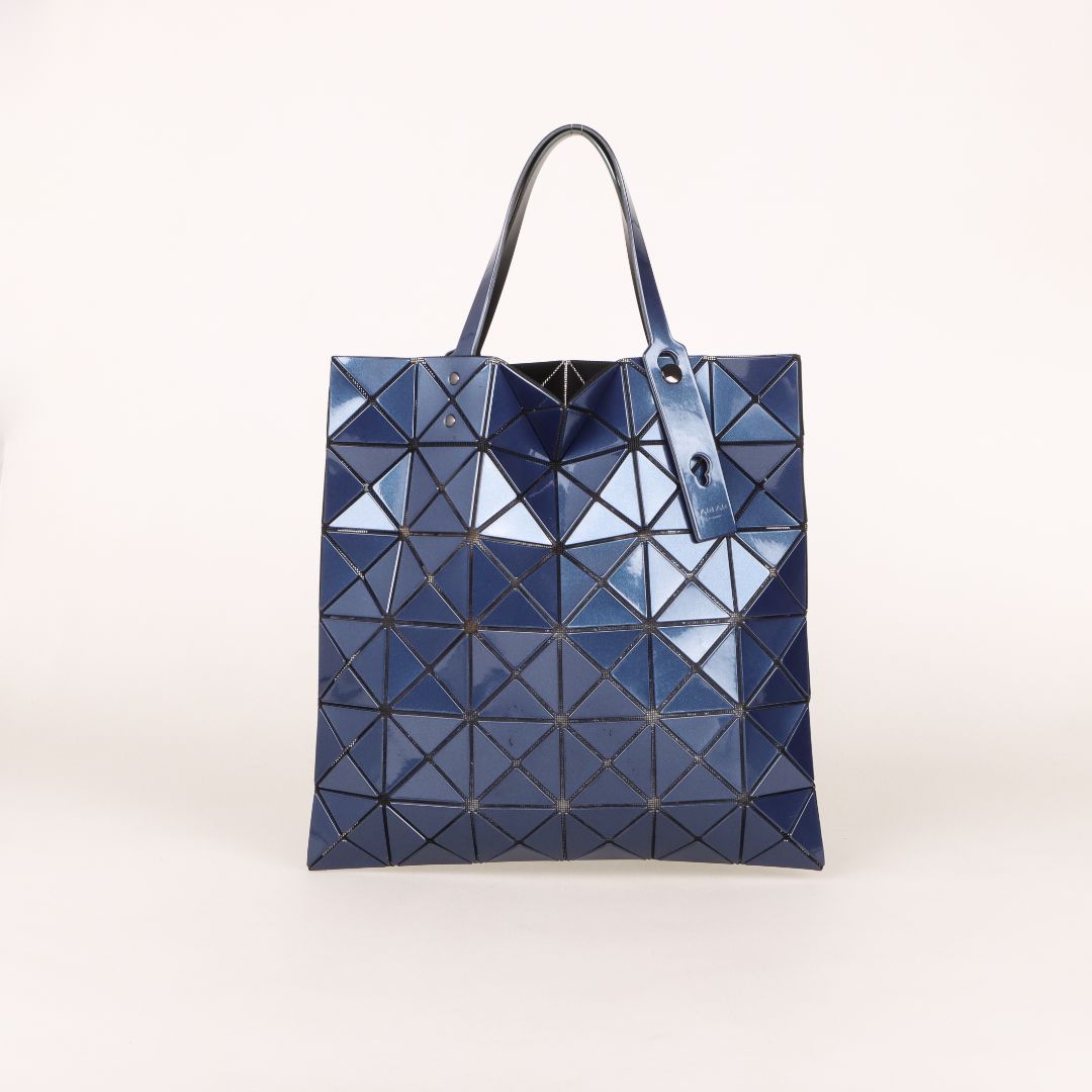BaoBao Issey Miyake Lucent Tote Bag
