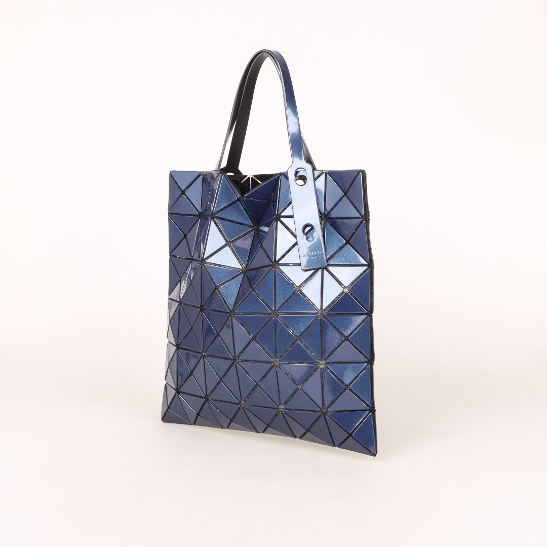 BaoBao Issey Miyake Lucent Tote Bag