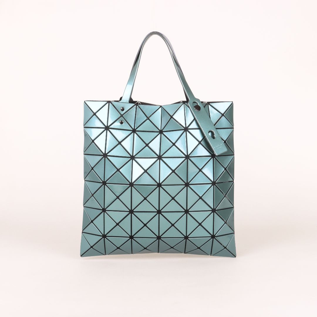 BaoBao Issey Miyake Lucent Tote Bag