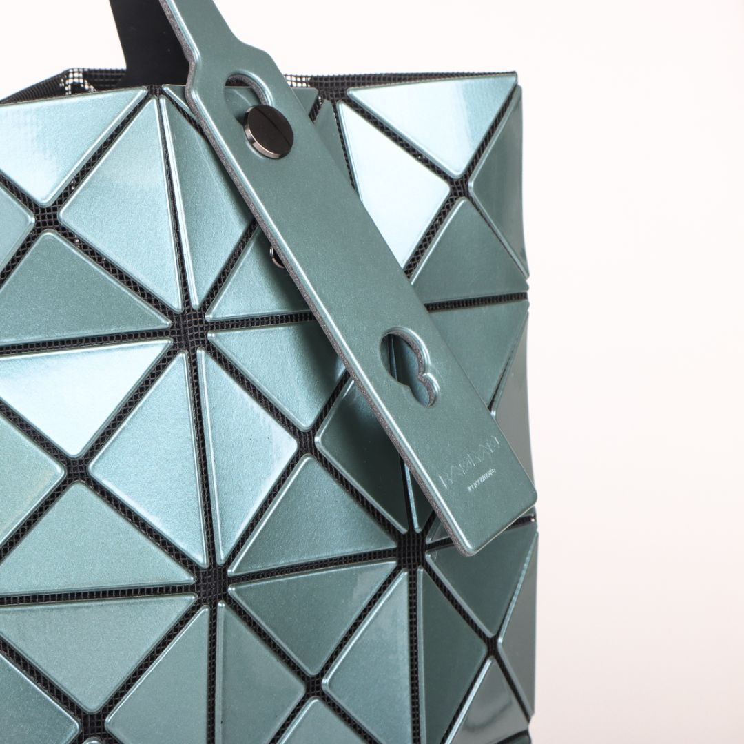 BaoBao Issey Miyake Lucent Tote Bag