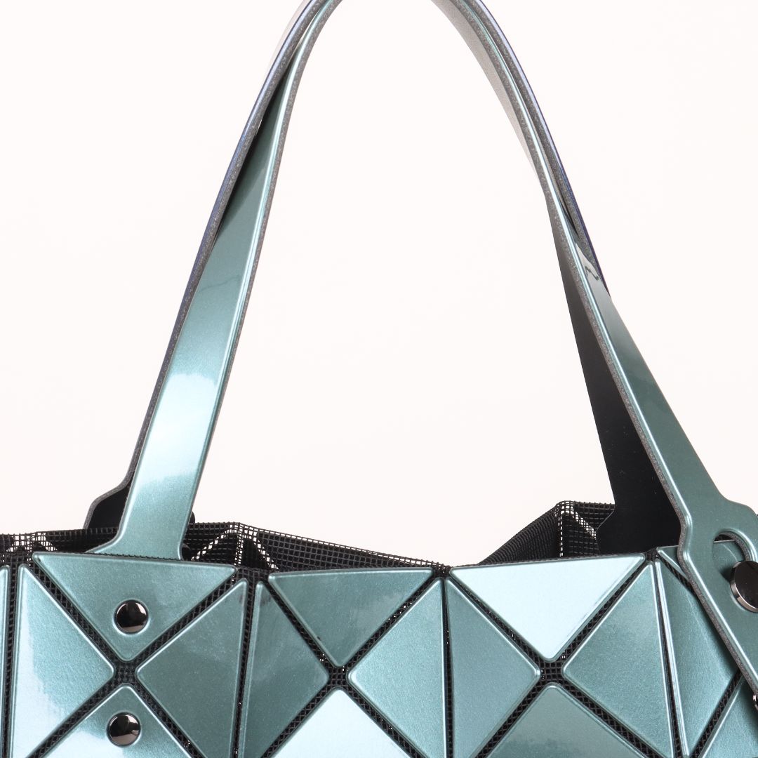 BaoBao Issey Miyake Lucent Tote Bag