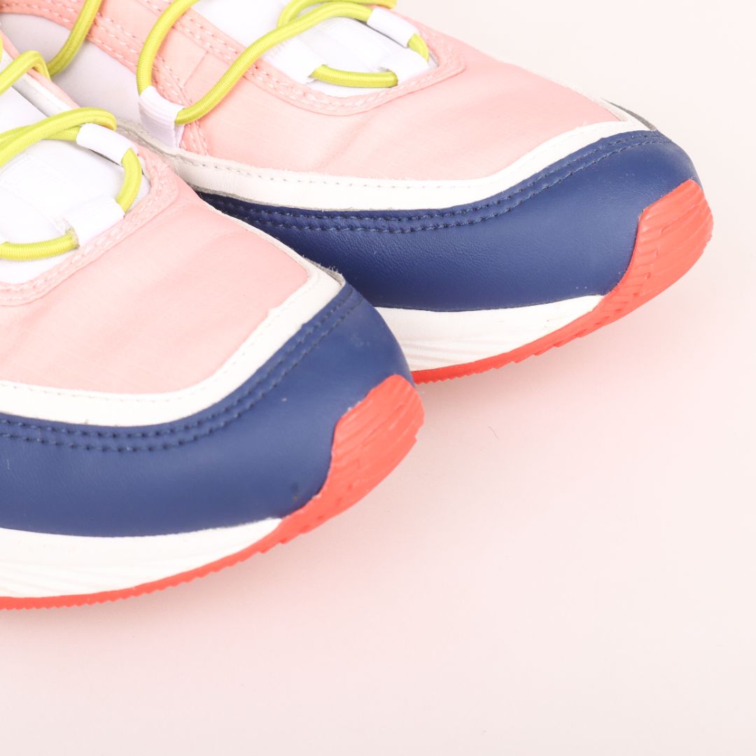A.P.C. Little Joe Ripstop Sneakers Size 40
