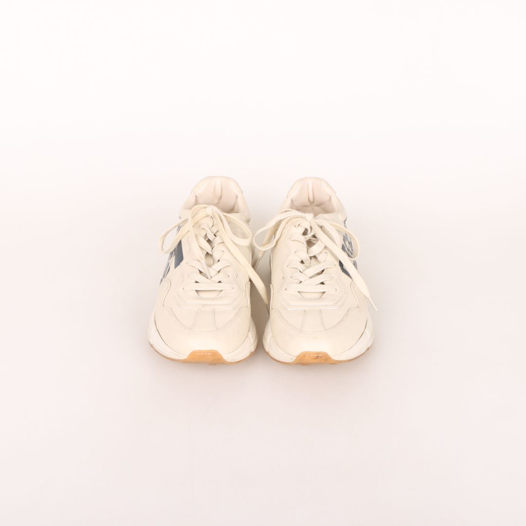 Gucci 'Rhyton' Sneakers Size 40