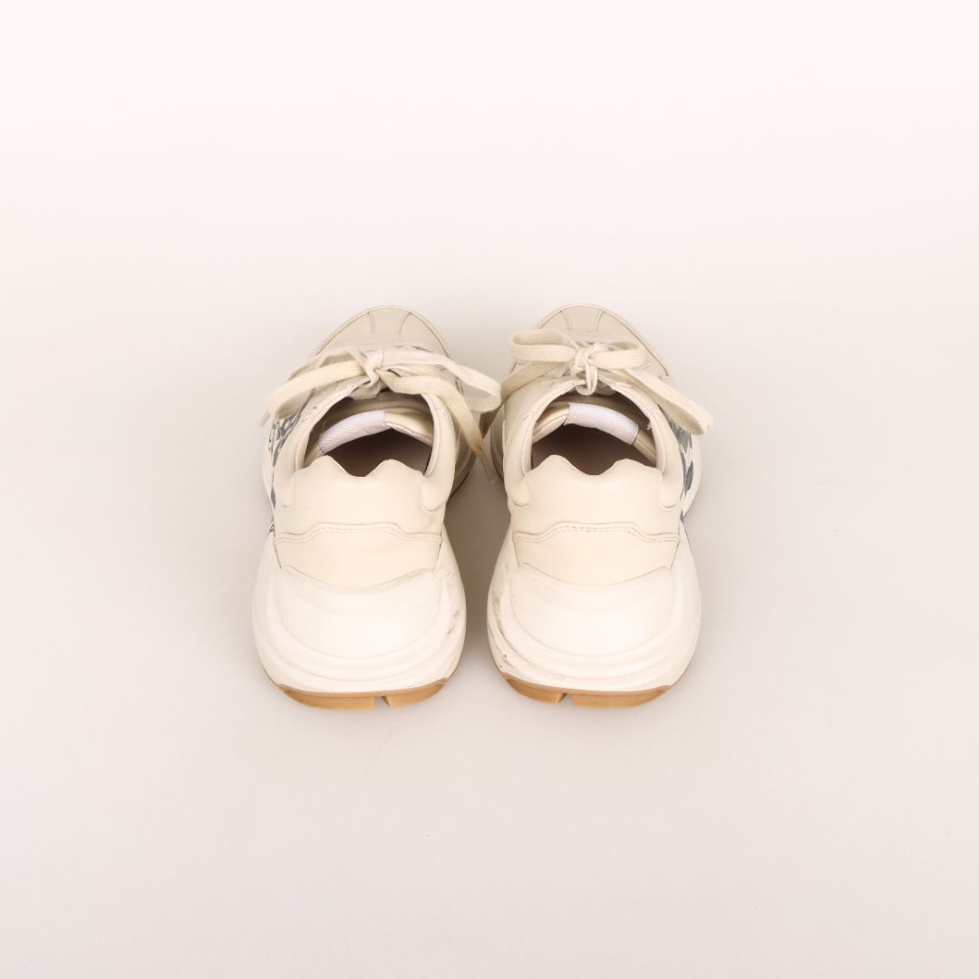 Gucci 'Rhyton' Sneakers Size 40