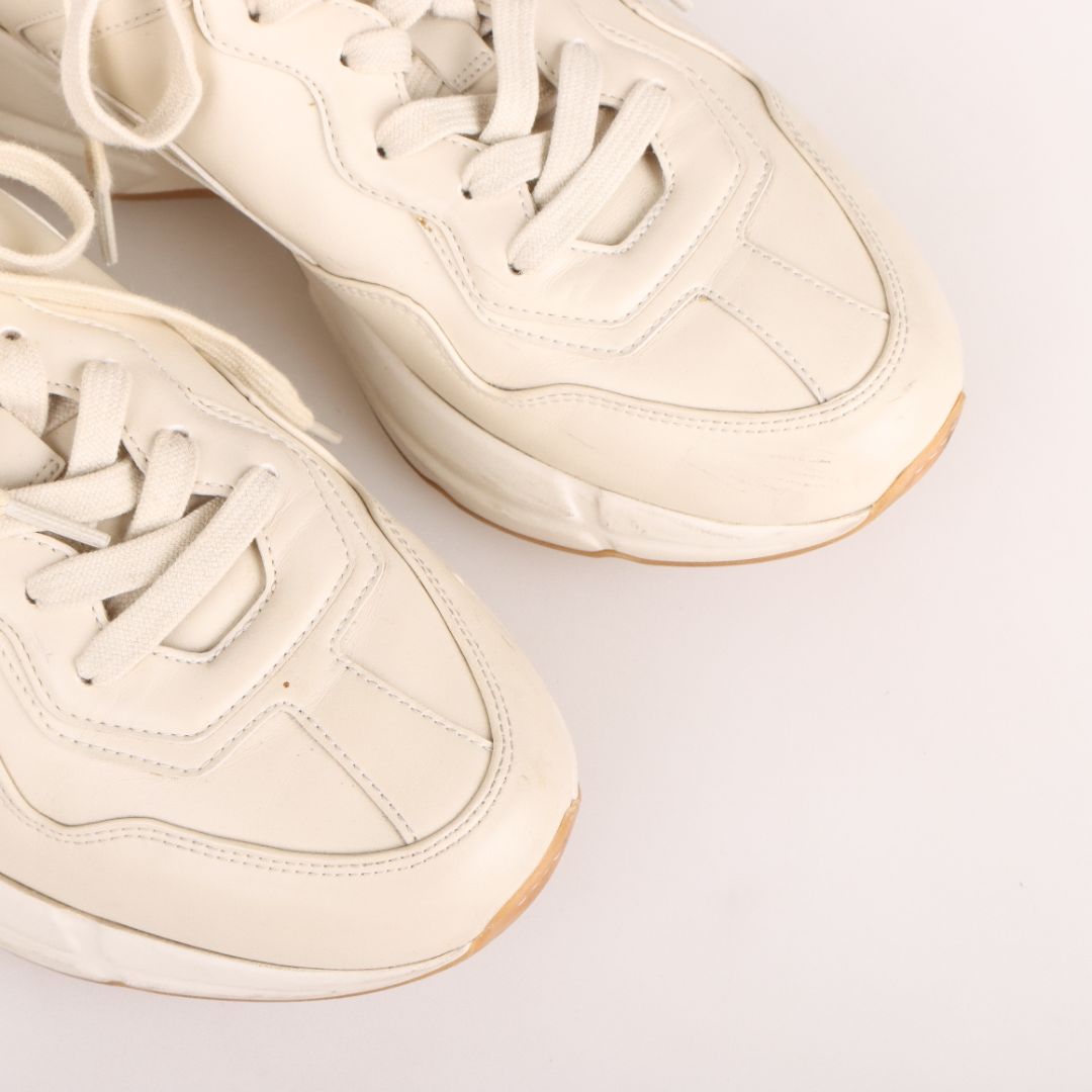 Gucci 'Rhyton' Sneakers Size 40
