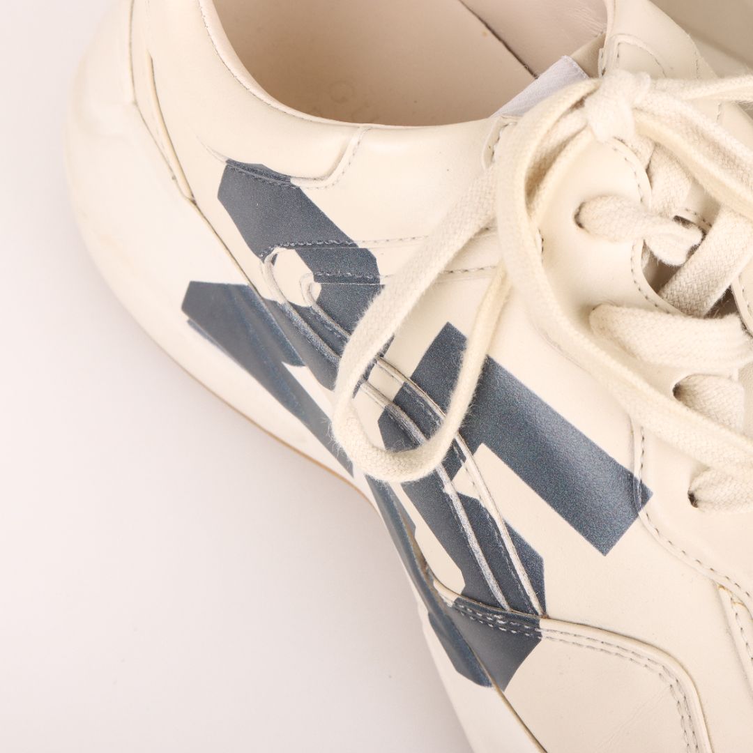 Gucci 'Rhyton' Sneakers Size 40