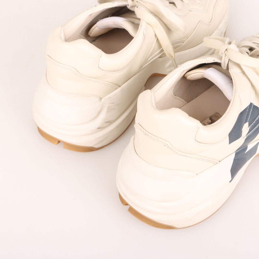 Gucci 'Rhyton' Sneakers Size 40