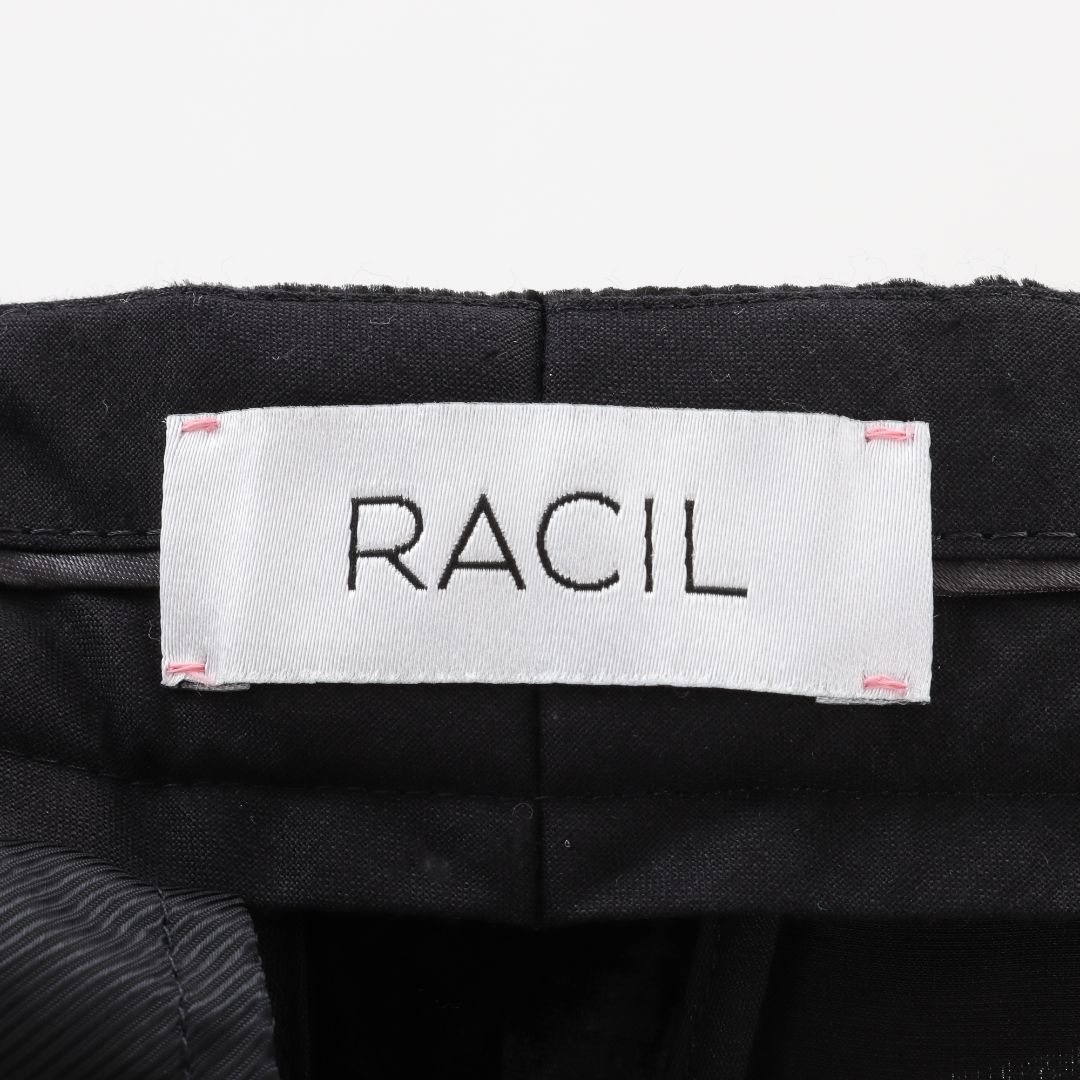 Racil Velvet Pants Size 36 | AU 8