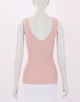 Zimmermann Ribbed Singlet Size 0