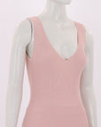 Zimmermann Ribbed Singlet Size 0
