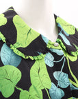Husk Floral Shirt Size 16