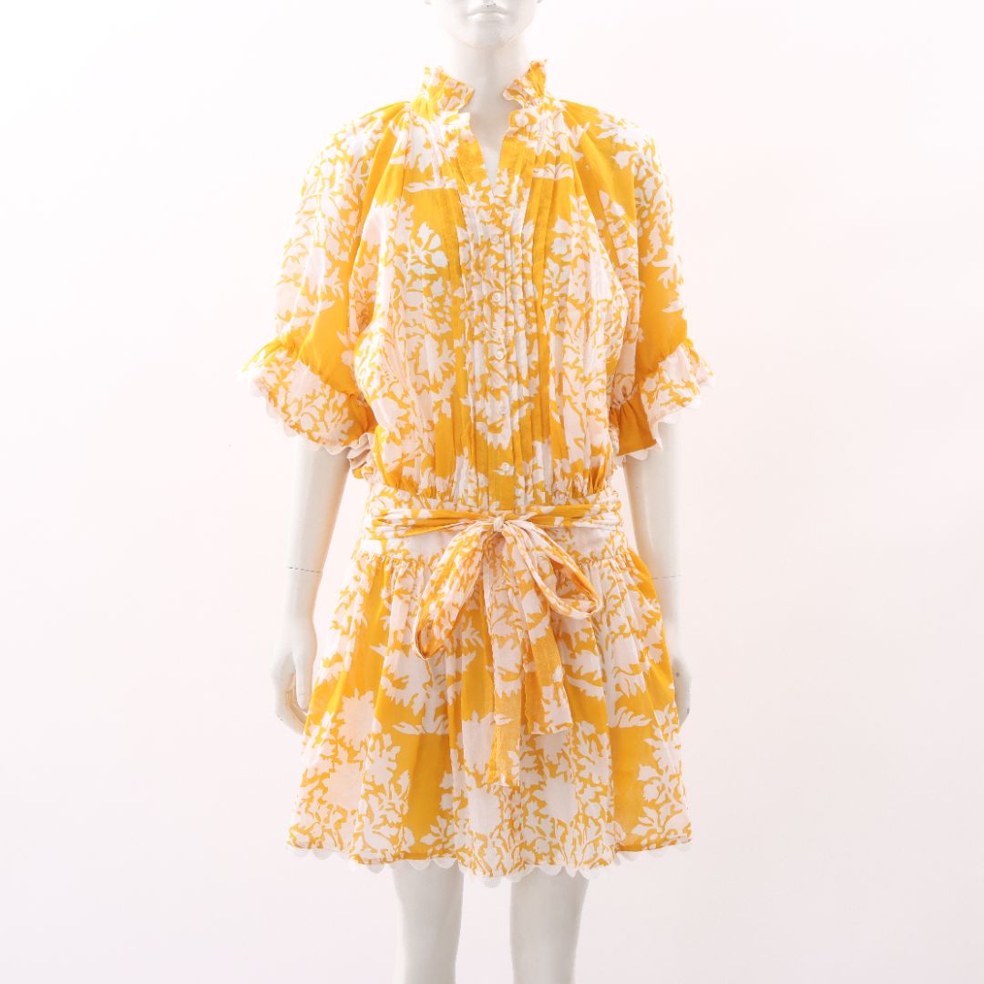 Juliet Dunn Short Sun Dress Size 1