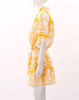 Juliet Dunn Short Sun Dress Size 1