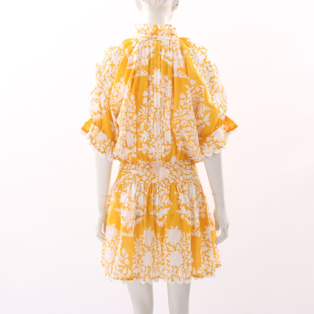 Juliet Dunn Short Sun Dress Size 1