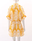 Juliet Dunn Short Sun Dress Size 1