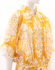 Juliet Dunn Short Sun Dress Size 1