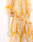 Juliet Dunn Short Sun Dress Size 1