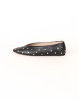 Le Monde Beryl Regency Studded ballet Flats Size 40