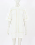Camilla and Marc Fortuna Mini Tee Dress Size 6