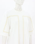 Camilla and Marc Fortuna Mini Tee Dress Size 6