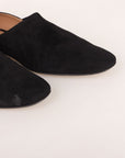 The Row Suede Flats Size 41