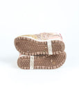 Liu.Jo Glitter Platform Sneakers Size 37
