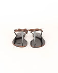 Salvatore Ferragamo 'My Summer' Sandals Size 7.5