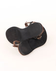 Salvatore Ferragamo 'My Summer' Sandals Size 7.5