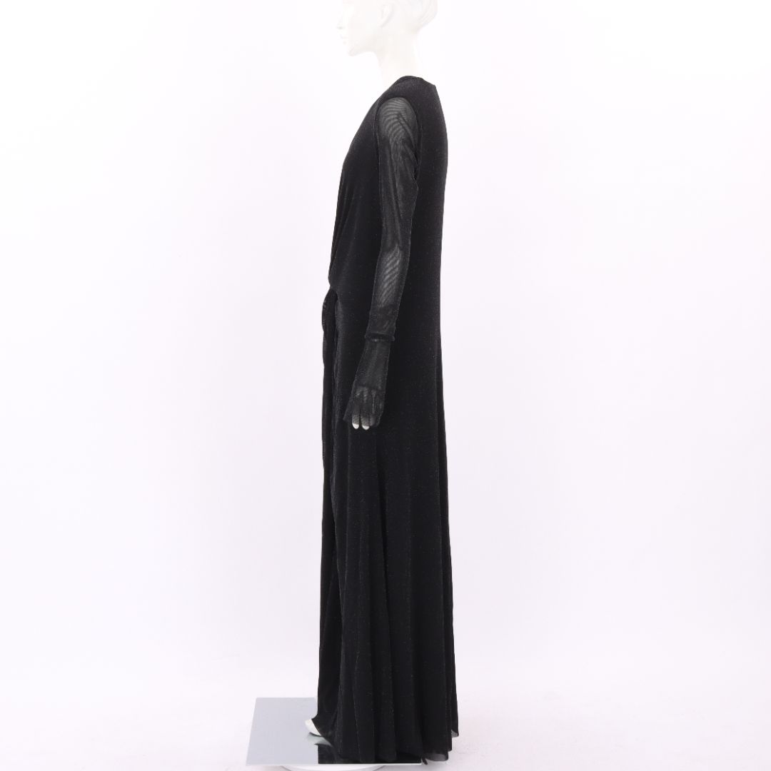 Camilla and Marc Marcello Twist Maxi Dress Size 12