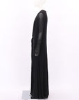 Camilla and Marc Marcello Twist Maxi Dress Size 12