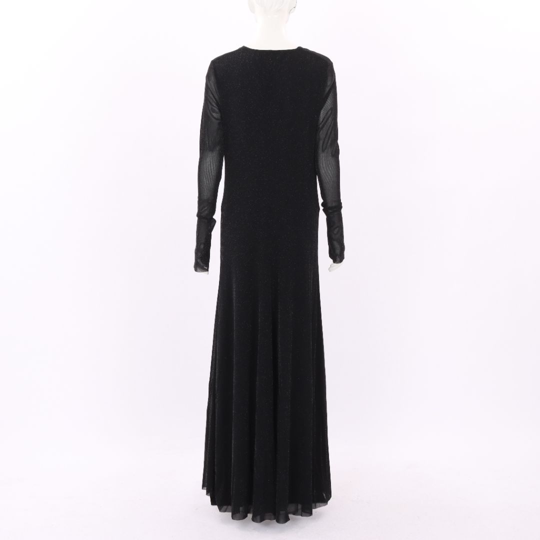 Camilla and Marc Marcello Twist Maxi Dress Size 12