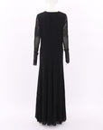 Camilla and Marc Marcello Twist Maxi Dress Size 12