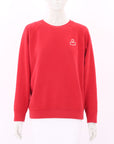 Isabel Marant Logo Crewneck Sweatshirt Size FR 42 | AU 14
