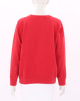 Isabel Marant Logo Crewneck Sweatshirt Size FR 42 | AU 14