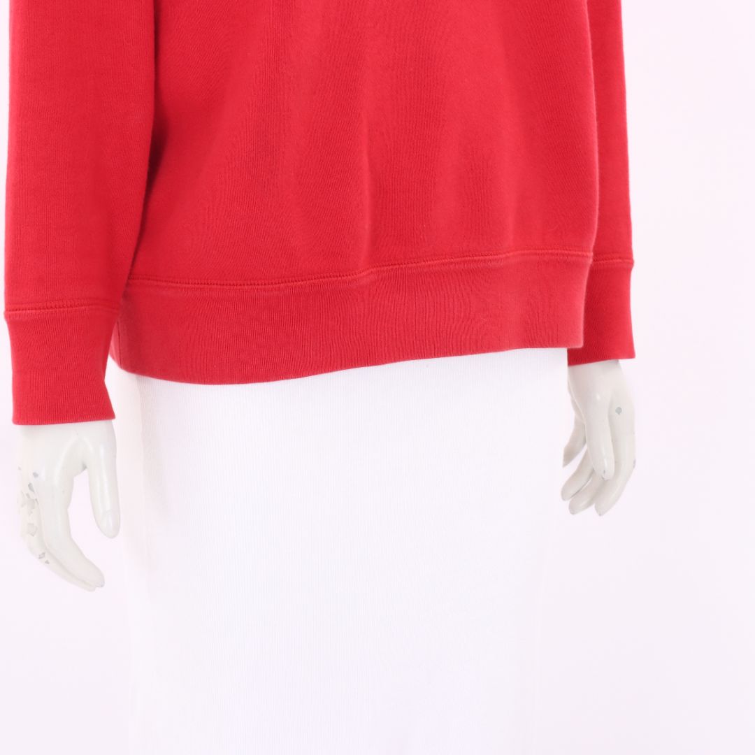 Isabel Marant Logo Crewneck Sweatshirt Size FR 42 | AU 14