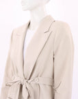 Viktoria & Woods Wavelength Blazer Size 2