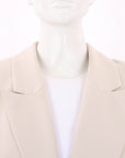 Viktoria & Woods Wavelength Blazer Size 2