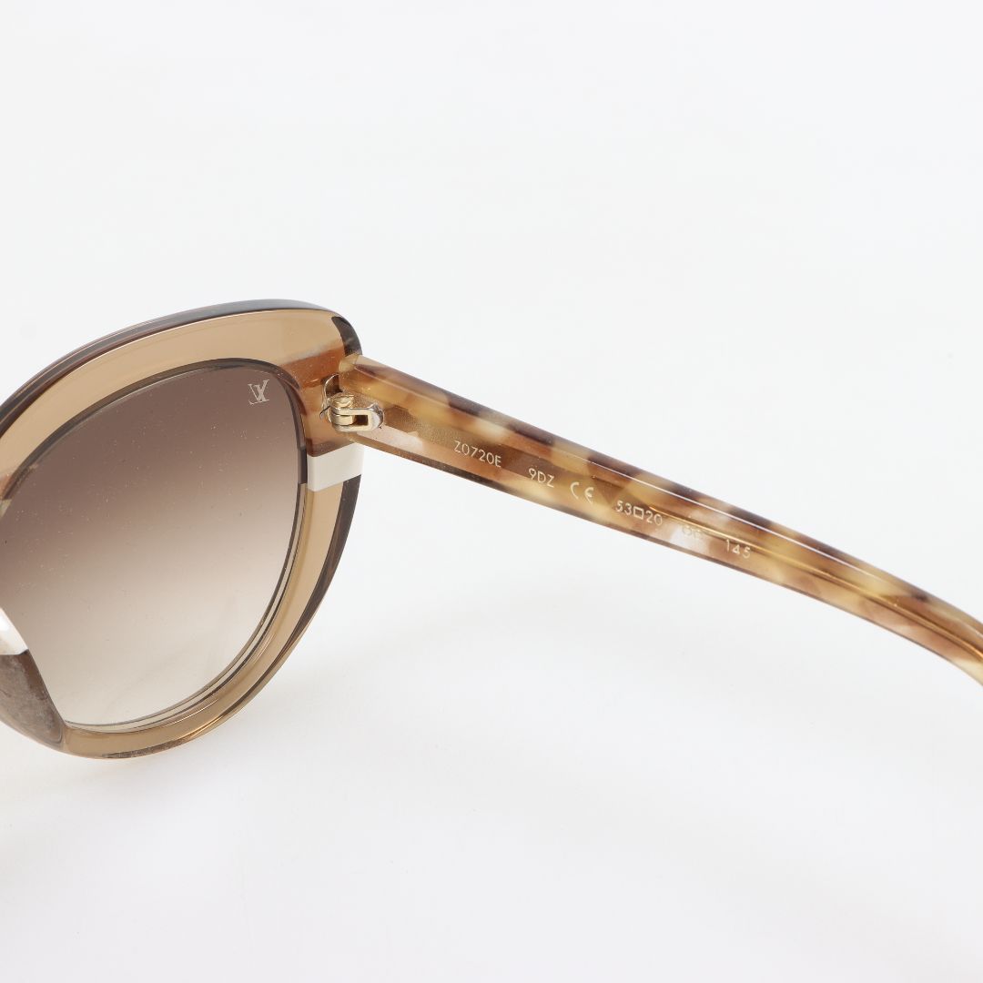 Louis Vuitton Z0720E Sunglasses