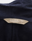 Metta Melbourne Cotton Trench Coat Size 2