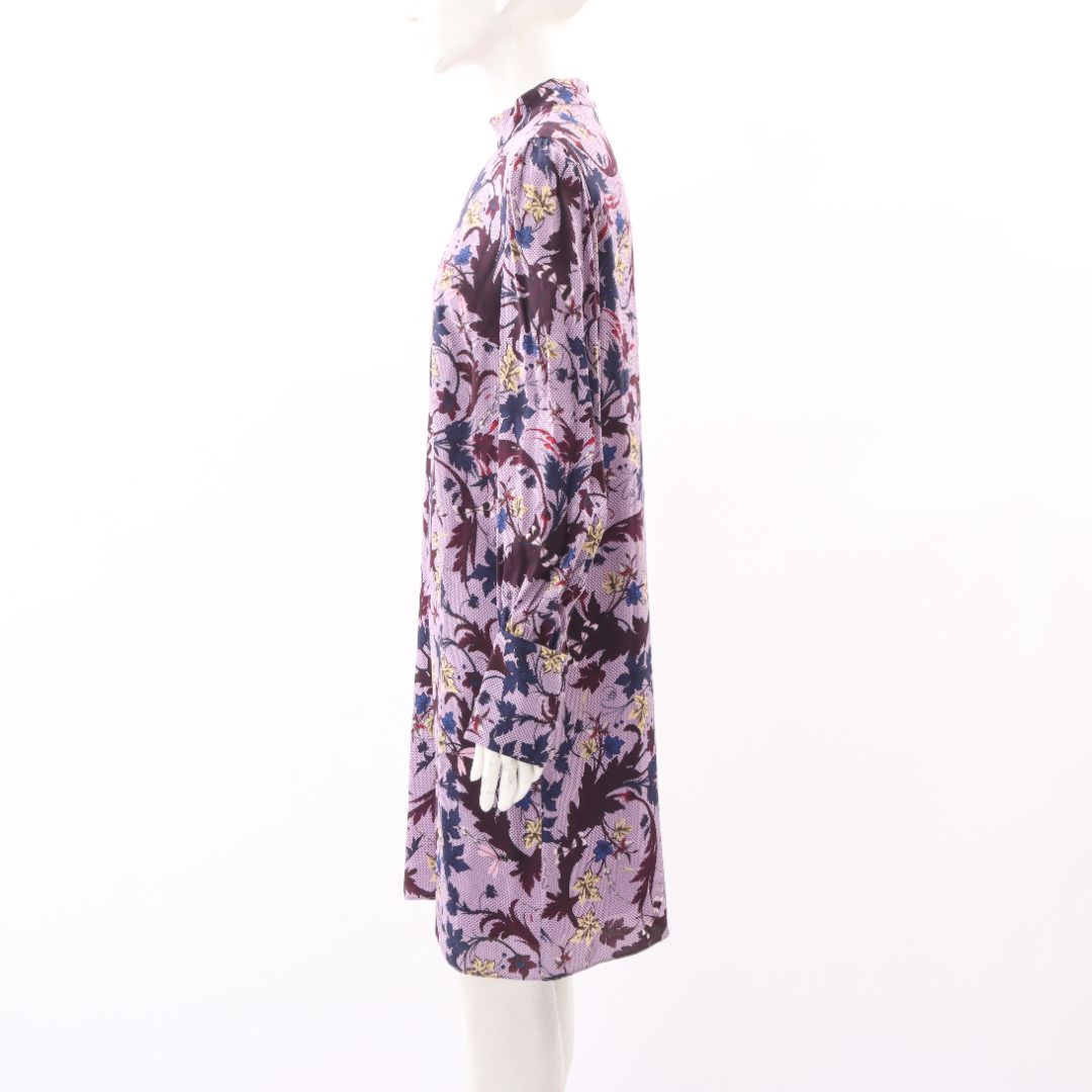 Erdem 'Mirela' Print Dress Size 10