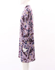 Erdem 'Mirela' Print Dress Size 10