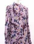 Erdem 'Mirela' Print Dress Size 10