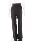 Gucci Wool/Silk Pants Size IT 44 | AU 12