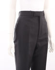 Gucci Wool/Silk Pants Size IT 44 | AU 12